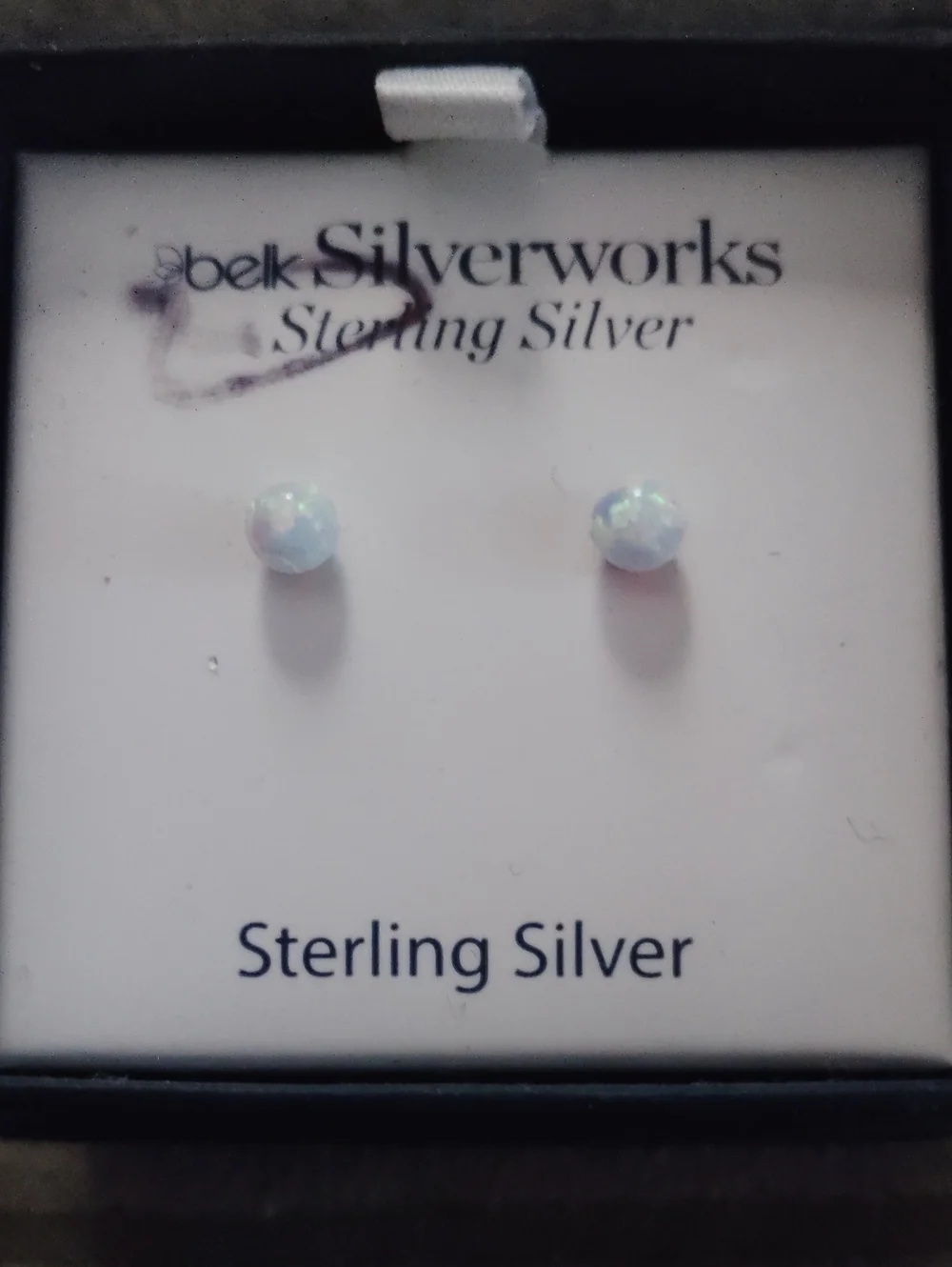 Silverworks colors red